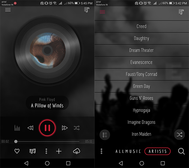 download android music player