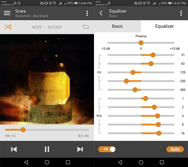 10 Best Android Music Players You Can Use