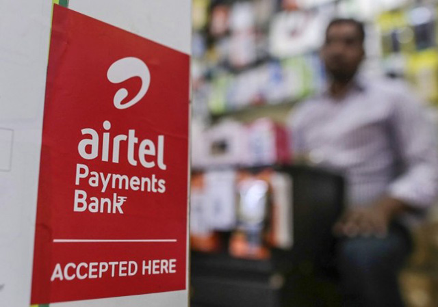 Airtel Payments Bank Must Perform KYC Of Users Again: RBI