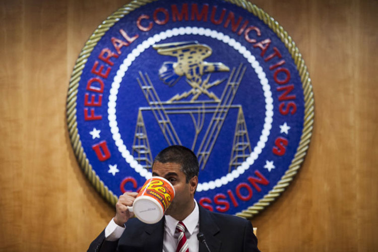 Net Neutrality Officially Dies in April, Final Rules to be Published Today