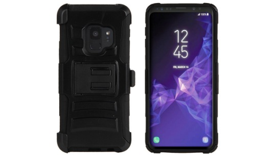 armor case galaxy s9