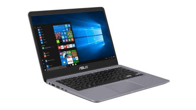 Flipkart-Exclusive ASUS VivoBook S14 with 8th-Gen Intel Processors Launched in India