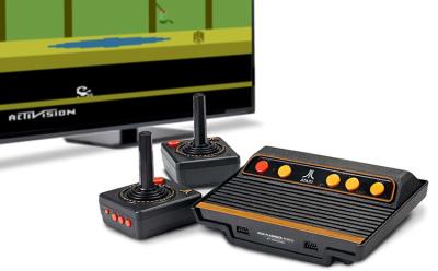 Atari Looks To Bounce Back Into Fame With Own Cryptocurrency