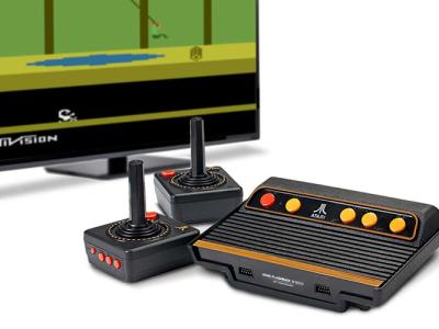 Atari Looks To Bounce Back Into Fame With Own Cryptocurrency