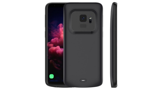 battery case samsung galaxy s9