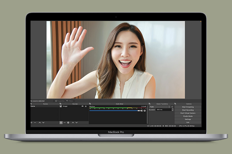 10 Best Free Video Capture Apps on Win/Mac/Linux