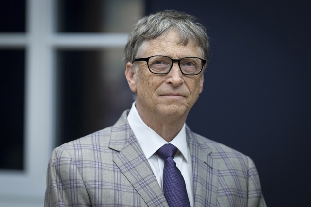 Bill Gates Warns Tech Giants About Government Intervention, Regulation