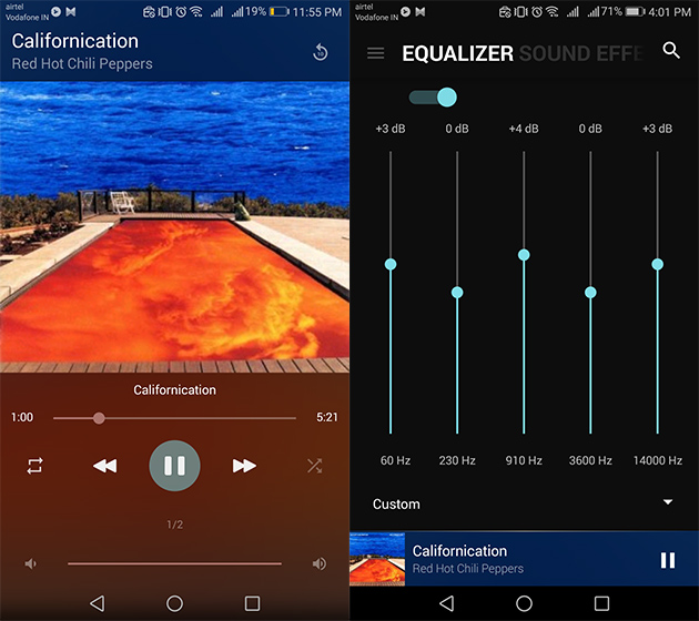 10 Best Android Music Players You Can Use