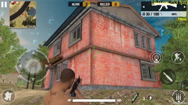 10 Best Games Like Pubg On Android And Ios Beebom - bullet strike pubg