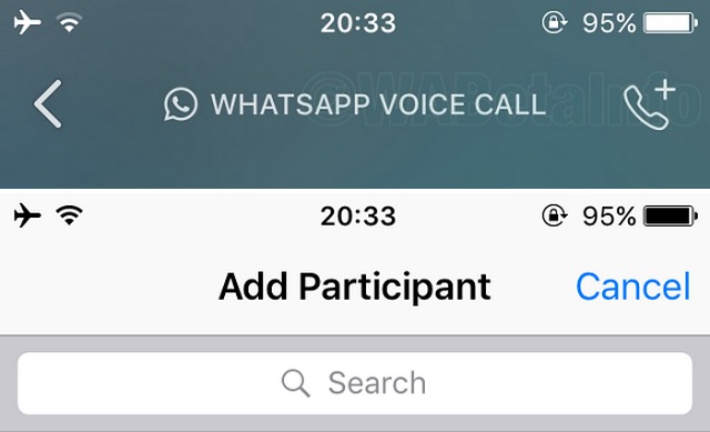 WhatsApp on iOS Gets Time and Location Stickers, With Spam Alert and Data Downloads Coming Soon