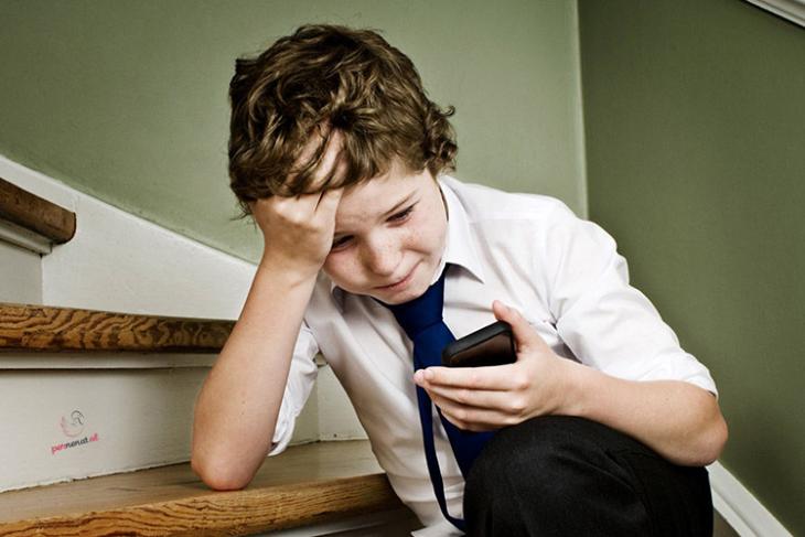 Children Aged 8-12 at the Highest Risk of Cyber Attacks: World Economic Forum