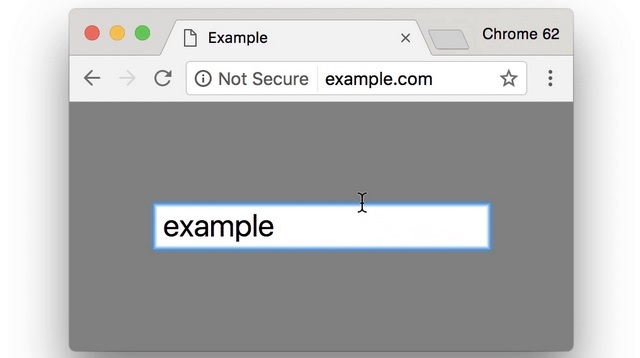 Google Chrome Will Label All HTTP Websites as 'Not Secure' by Default