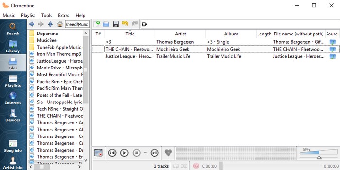 10 Best Music Players for Windows