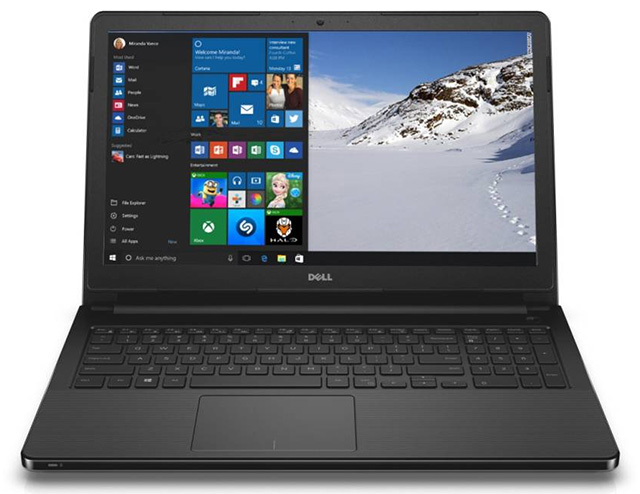 10 Best Laptops Under 25000 INR (December 2018)