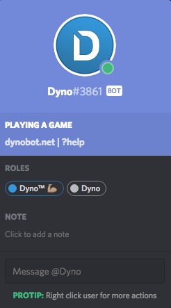 Useful Discord Server Bots