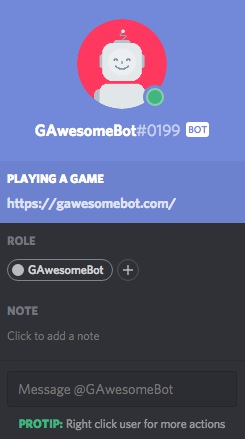 Good Discord Bots To Have