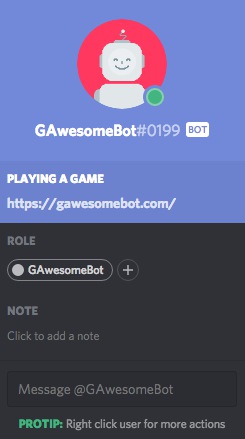 22 Useful Discord Bots To Enhance Your Server Beebom