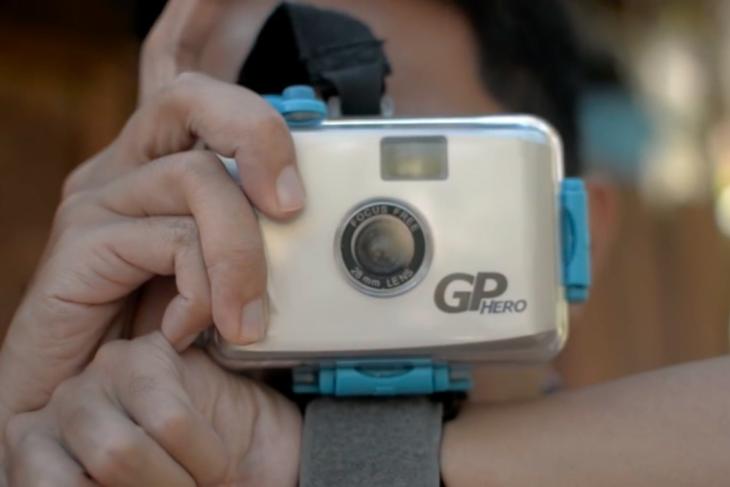 gopro hero