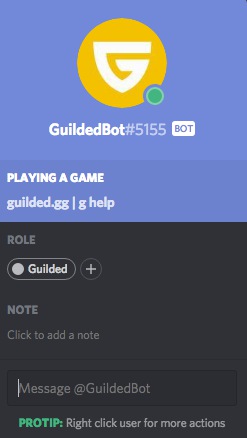 Good Bots To Add To Your Discord Server