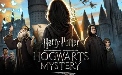 Harry Potter: Hogwarts Mystery Developer Shares a Sneak Peek into the Magical Game