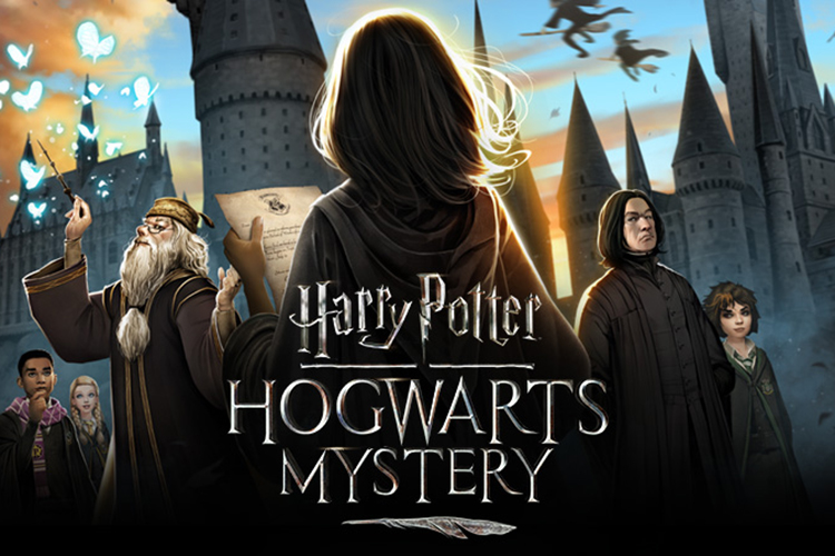 Harry Potter: Hogwarts Mystery Developer Shares a Sneak Peek into the Magical Game