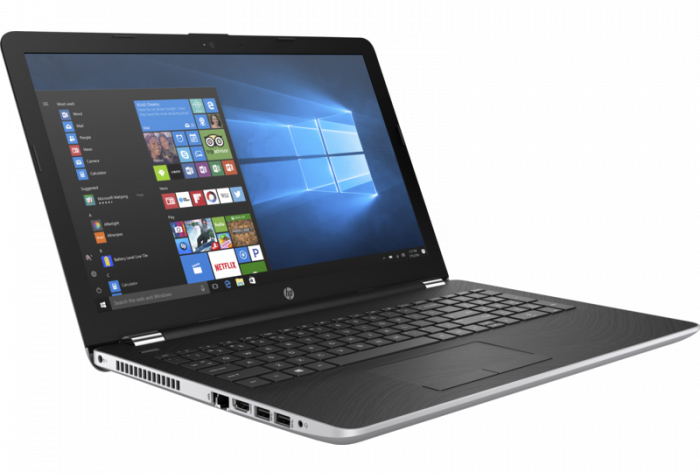 Hp laptop 15 gw0040ur обзор