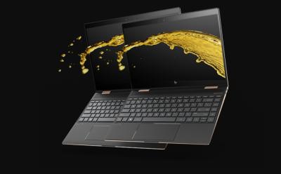 HP Spectre x360 With 8th-gen Intel Core Processors Lands In India, Starting at ₹123,430