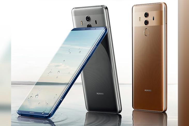 FBI, CIA, NSA Warn Americans Against Buying Huawei Smartphones