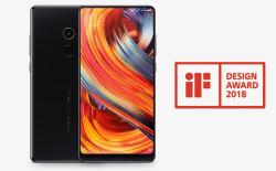 Xiaomi Products Win 13 iF Design Awards For Striking Aesthetics
