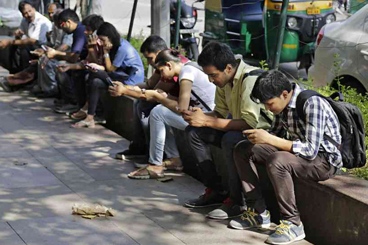 india mobile