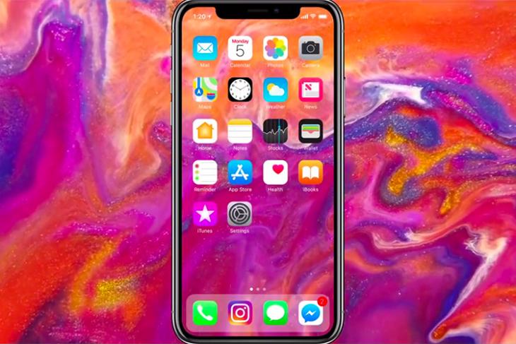 ios 12