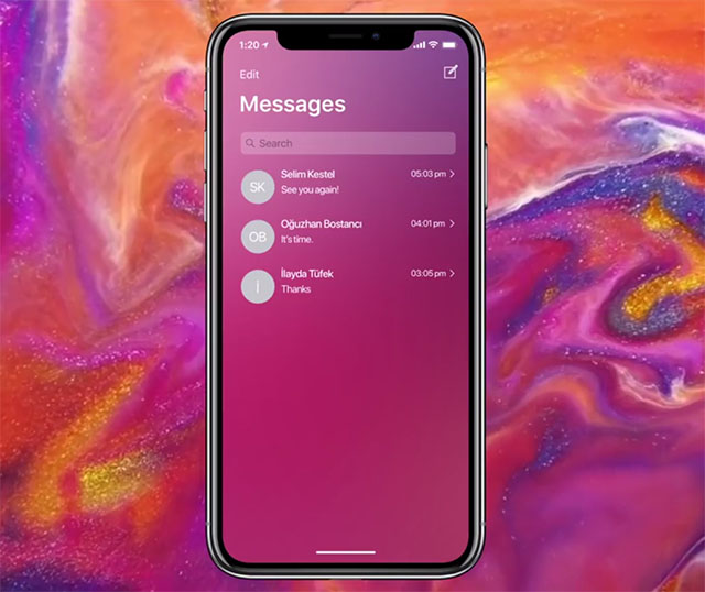 This iOS Concept Video Shows What Apple Can Do in iOS 12 | Beebom