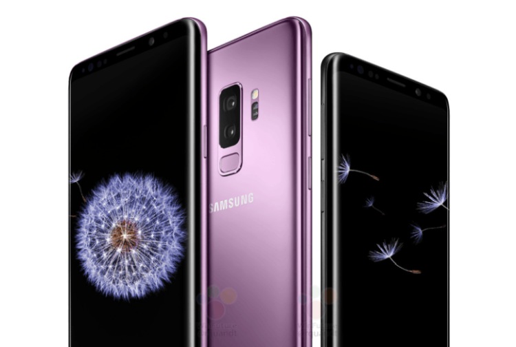 galaxy s9 exynos