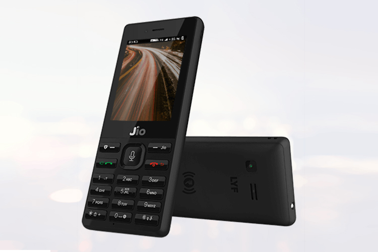 Reliance Jio Prepares for Another Massive JioPhone Shipment in Two Months