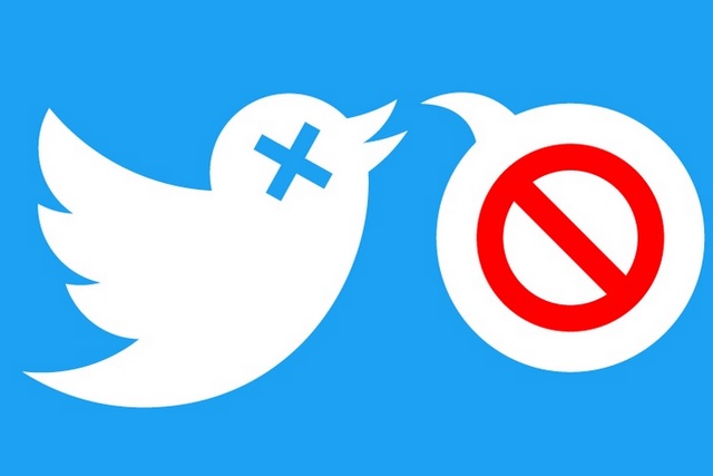 Embedded Tweets Violate Copyright, Rules US Judge