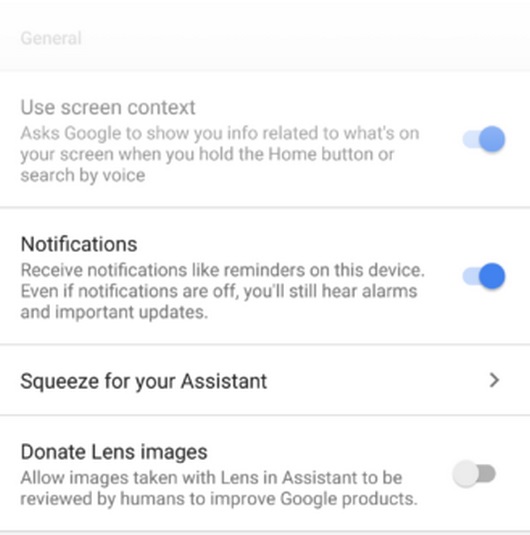 Now You Can Train the Google Lens AI by 'Donating' Your Pictures in Google App Beta