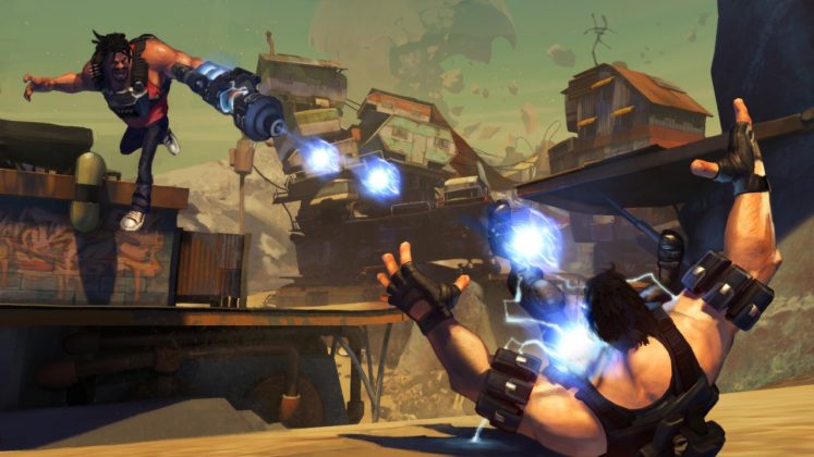 15 Best Games Like Team Fortress 2 2018 Beebom