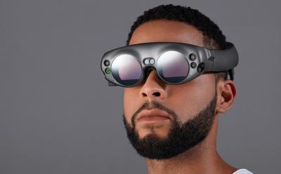 Magic Leap Augmented Reality Headsets to Cost Much More than iPhones: CEO