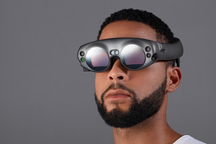 Magic Leap Augmented Reality Headsets to Cost Much More than iPhones: CEO