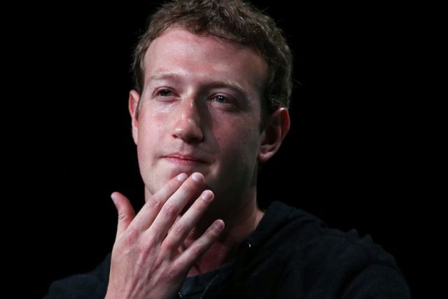 Mark Zuckerberg to Testify Before US Congress Over Cambridge Analytica Scandal