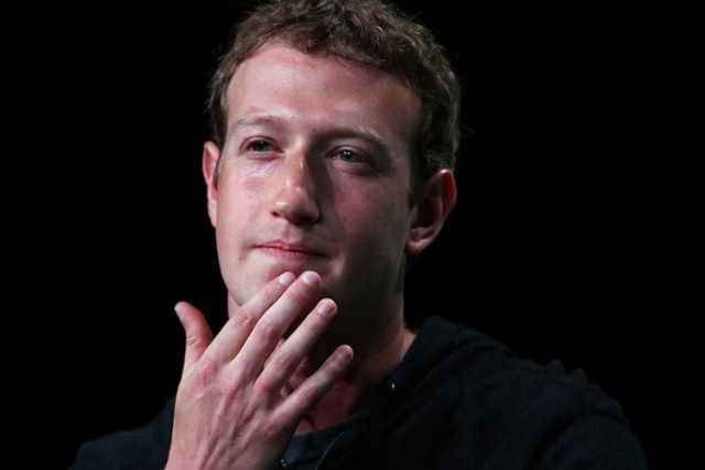 How Much Do People like Mark Zuckerberg? Facebook Hired Someone to ...