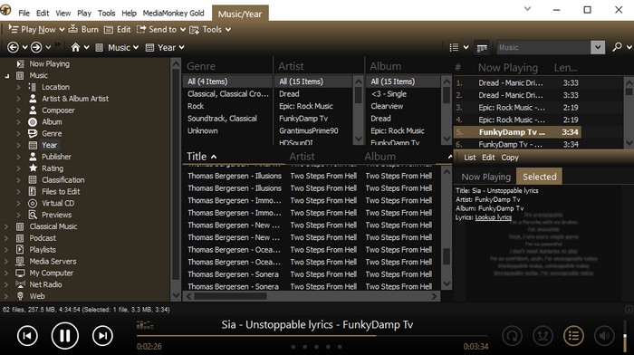 best music player for windows 10 quora