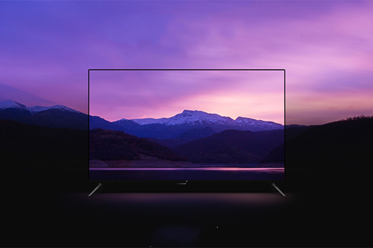 Mi TV 4 Might Support Play Store and Android TV Apps | Beebom
