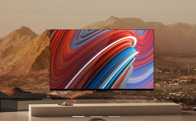 Xiaomi's Mi TV 4 Might Support the Play Store and Android TV Apps