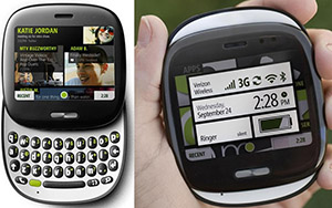 Some of the Weirdest, Most Unorthodox Cellphone Designs Ever Attempted