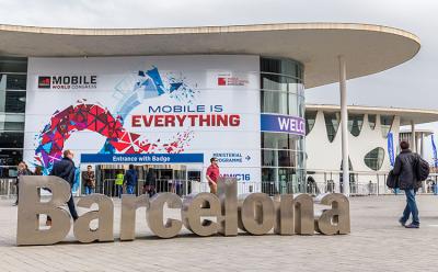 mobile world congress featured