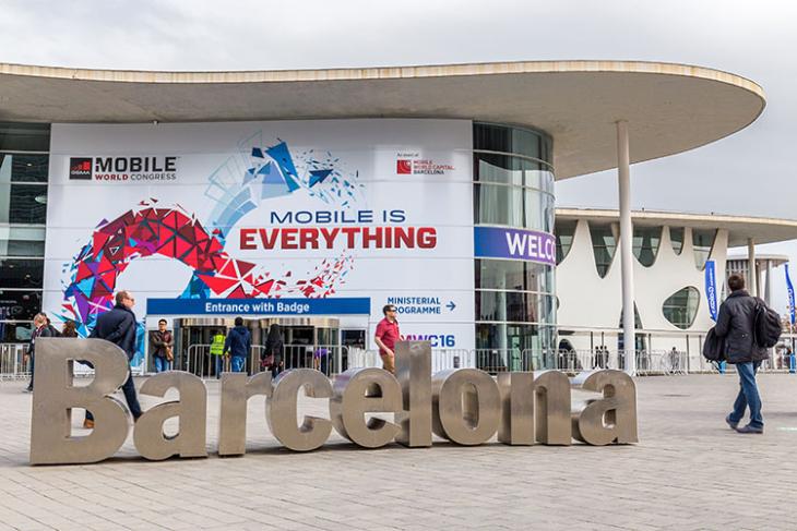 mobile world congress featured