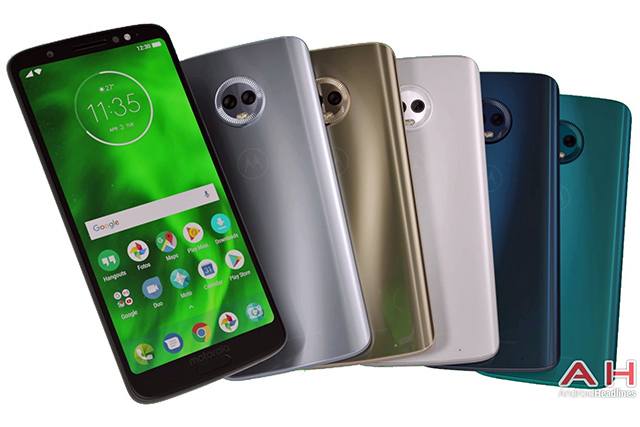 Moto G6, G6 Play and G6 Plus Unveiling Today: All You Need to Know About Motorola’s New Lineup