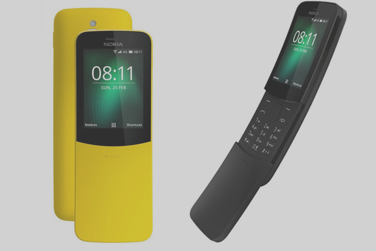 Despite Android Go Launch, Nokia Says It’s Confident Of Feature Phone Success in India