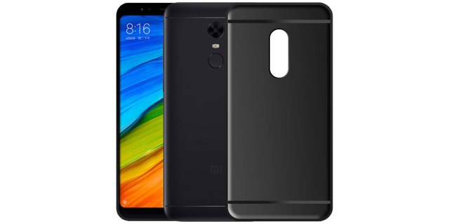 6 Best Redmi Note 5 Case And Covers You Can Buy Beebom 0741